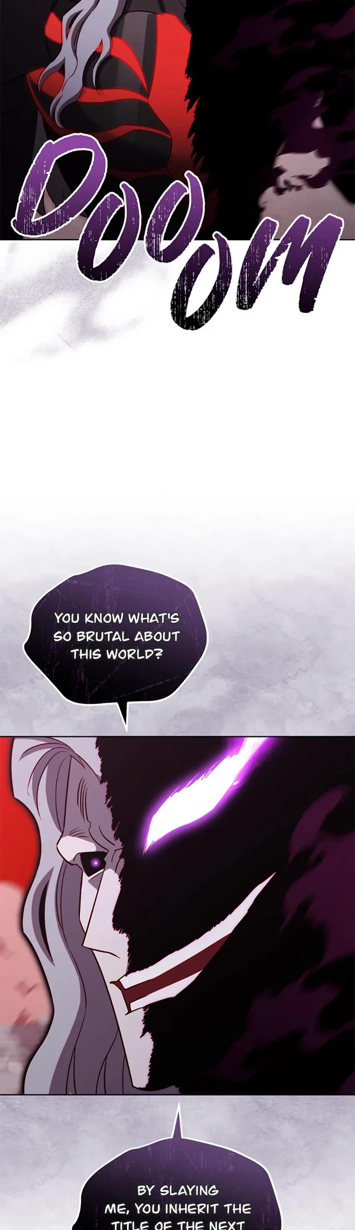 My Insanely Competent Underlings chapter 91 page 15