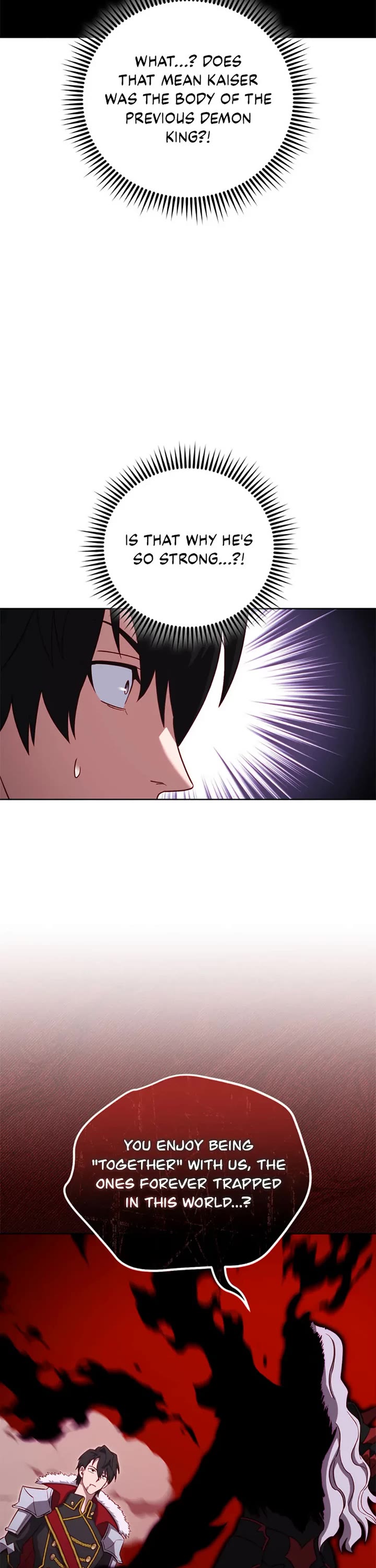 My Insanely Competent Underlings chapter 91 page 17