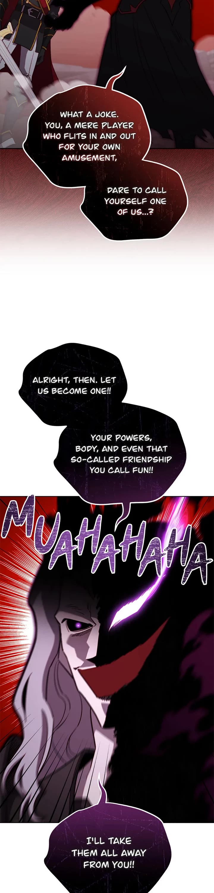 My Insanely Competent Underlings chapter 91 page 18