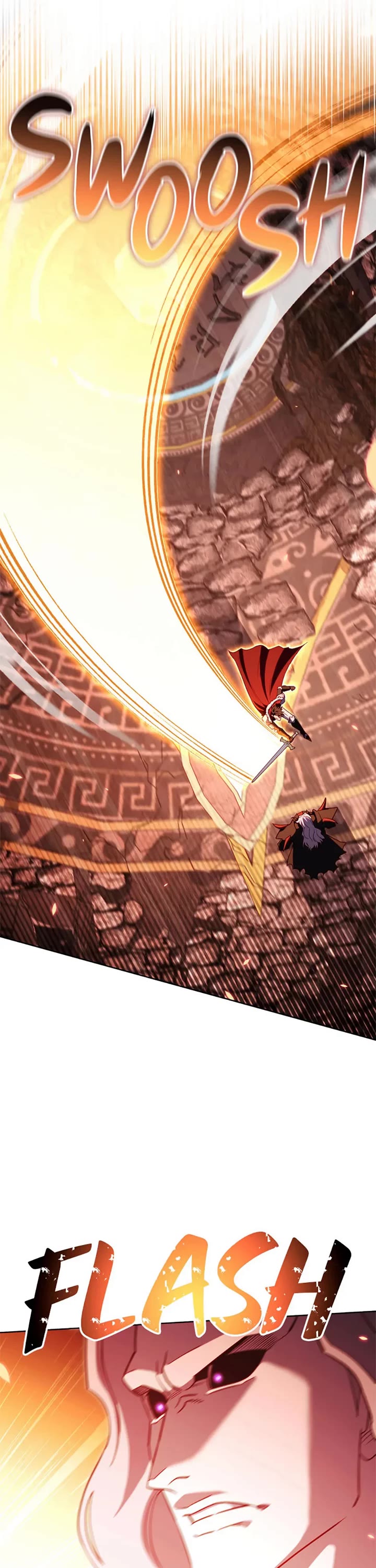 My Insanely Competent Underlings chapter 91 page 2