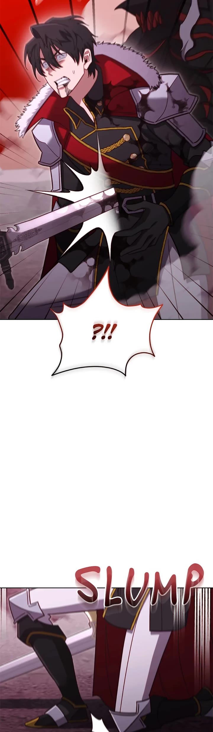 My Insanely Competent Underlings chapter 91 page 24