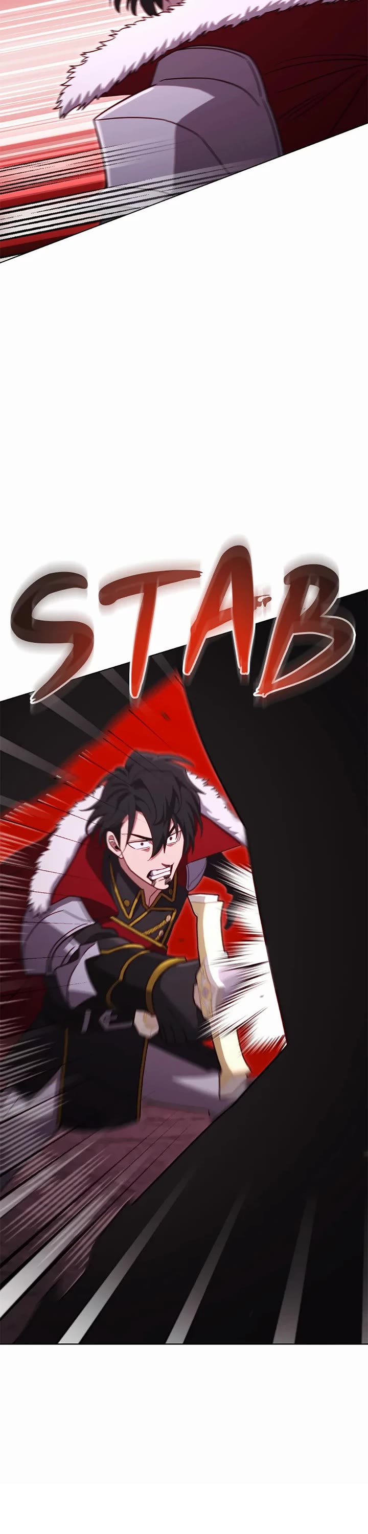 My Insanely Competent Underlings chapter 91 page 31