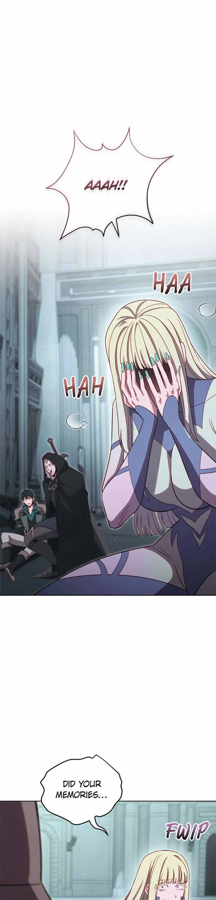 My Insanely Competent Underlings chapter 91 page 38