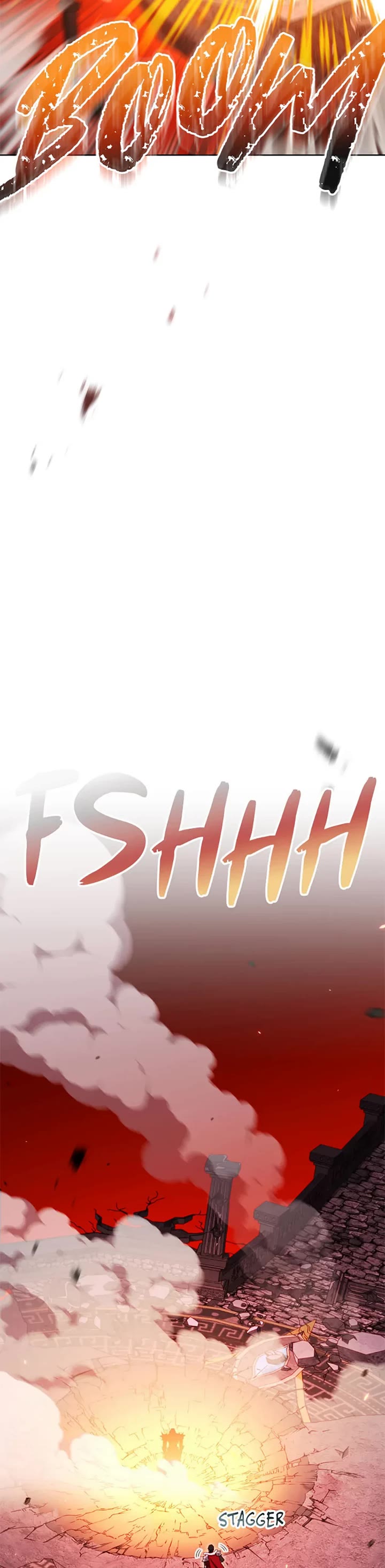 My Insanely Competent Underlings chapter 91 page 4