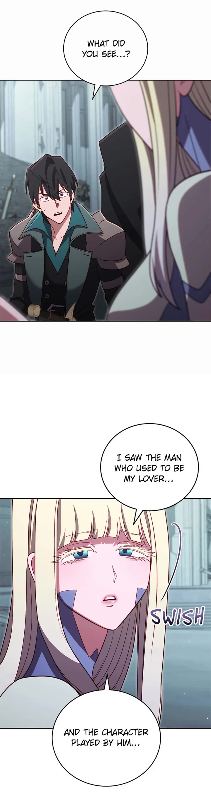 My Insanely Competent Underlings chapter 91 page 40