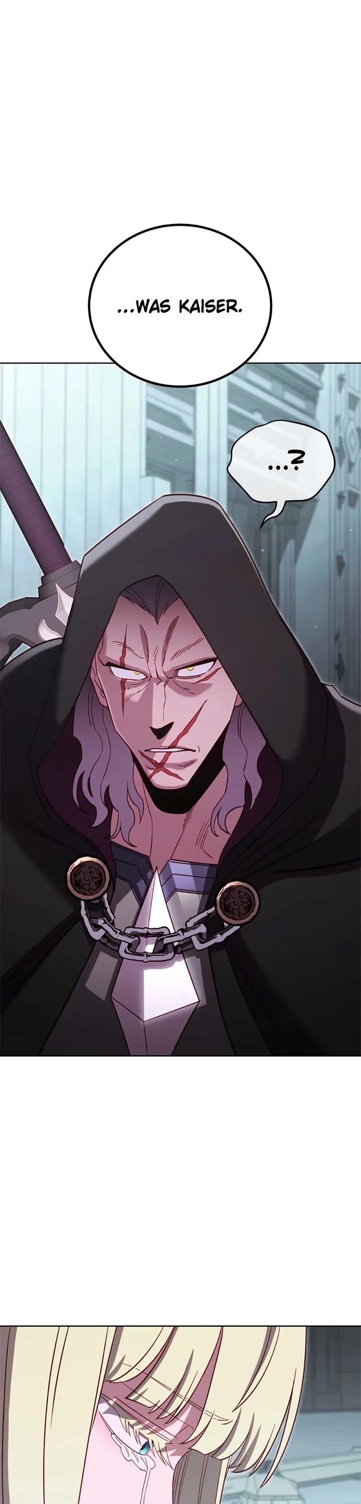 My Insanely Competent Underlings chapter 91 page 41