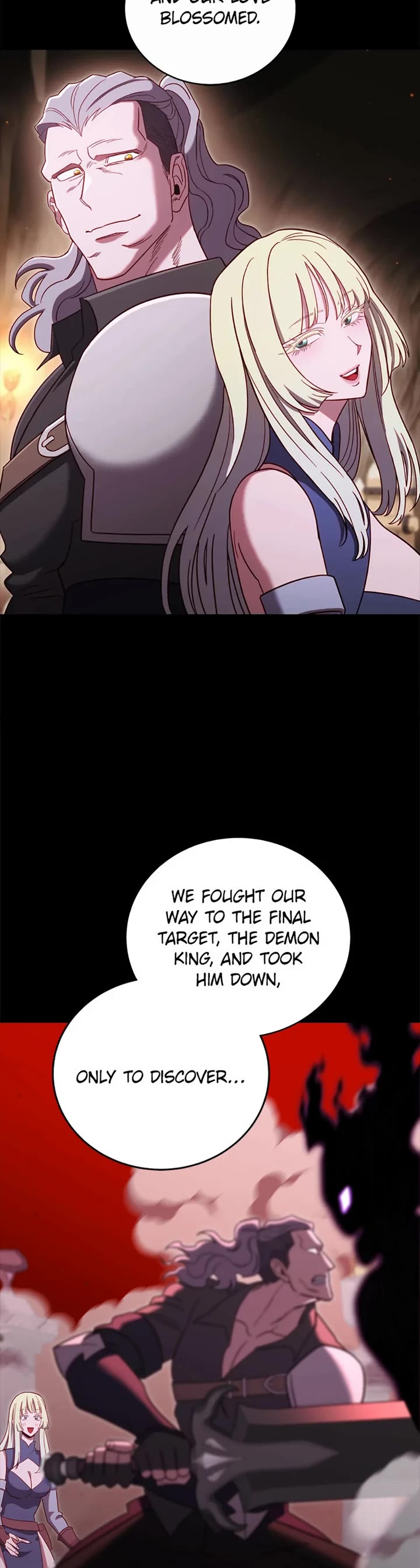 My Insanely Competent Underlings chapter 91 page 44