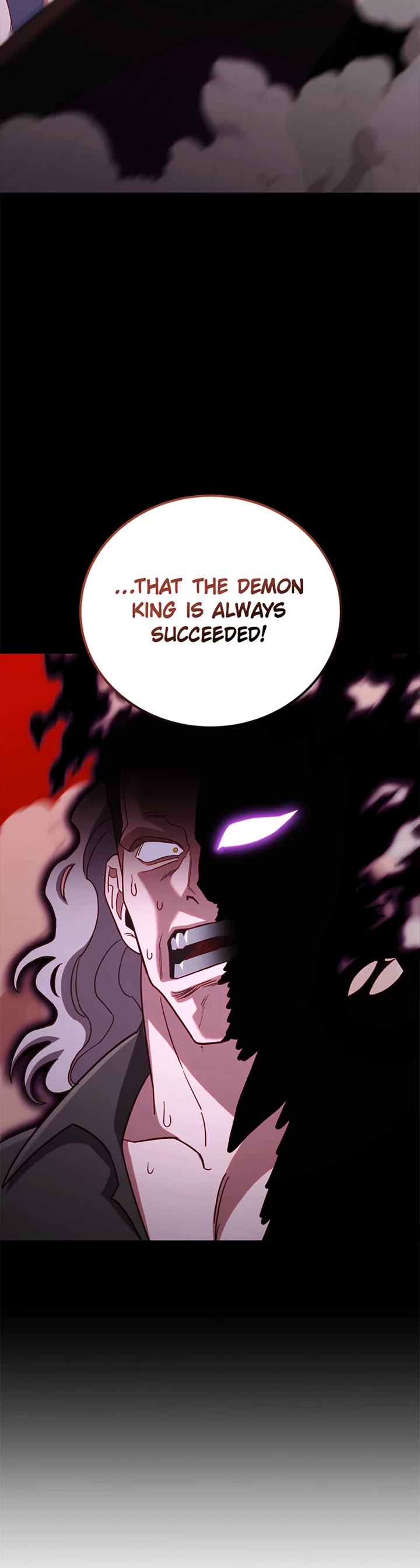 My Insanely Competent Underlings chapter 91 page 45