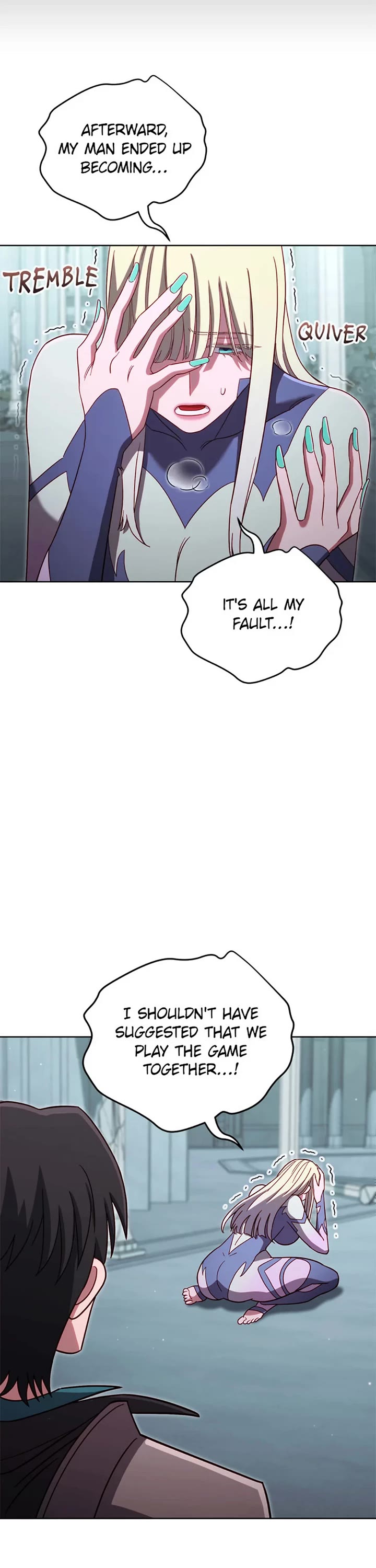 My Insanely Competent Underlings chapter 91 page 46