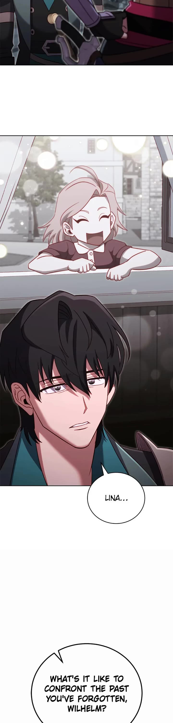 My Insanely Competent Underlings chapter 91 page 48