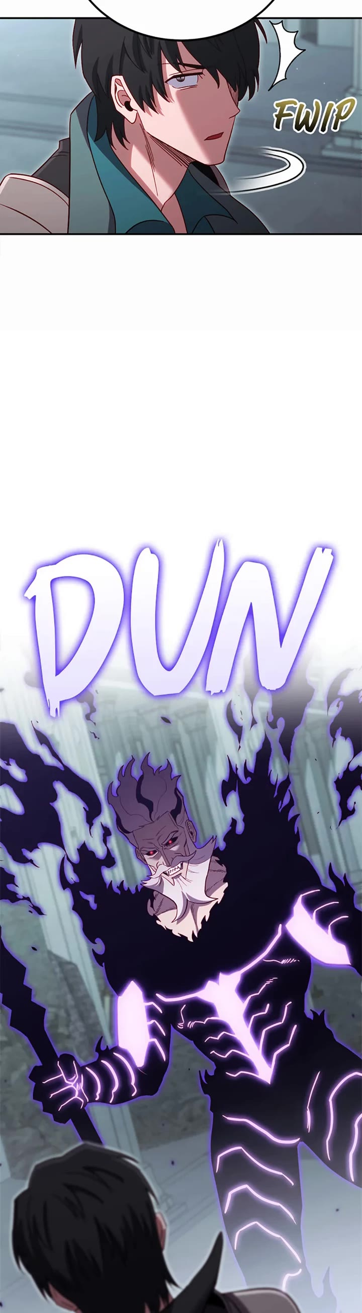 My Insanely Competent Underlings chapter 91 page 49