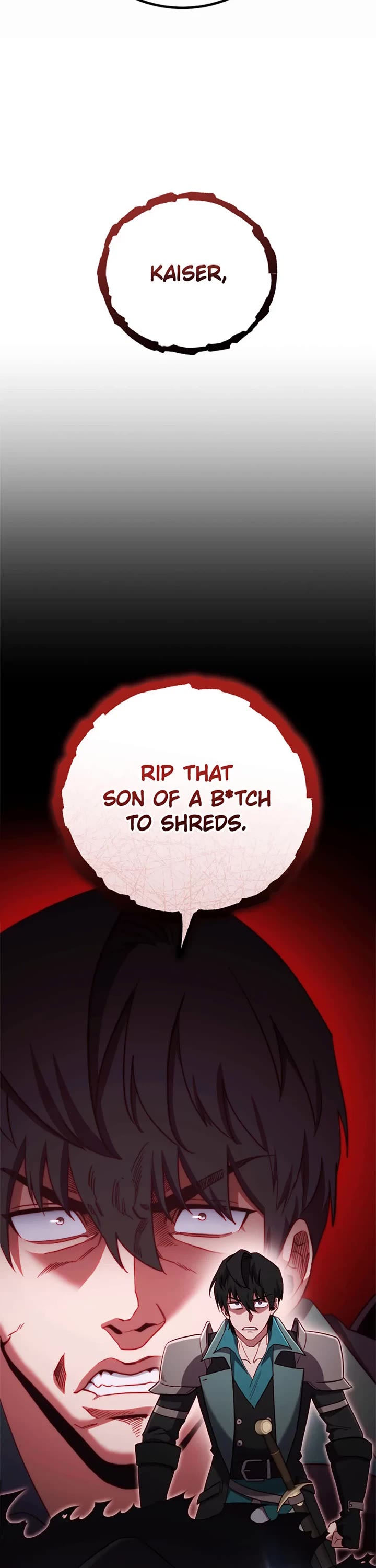 My Insanely Competent Underlings chapter 91 page 53