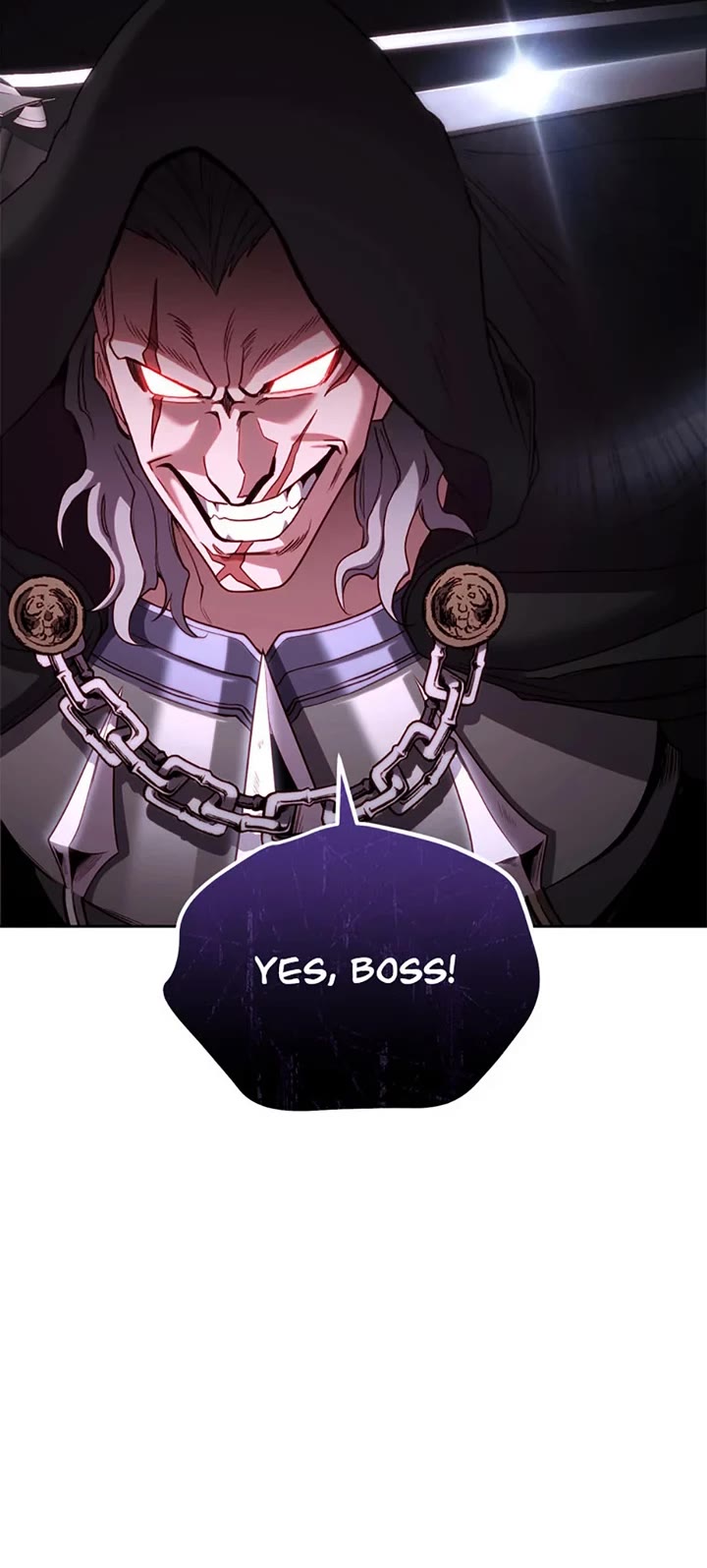 My Insanely Competent Underlings chapter 91 page 54