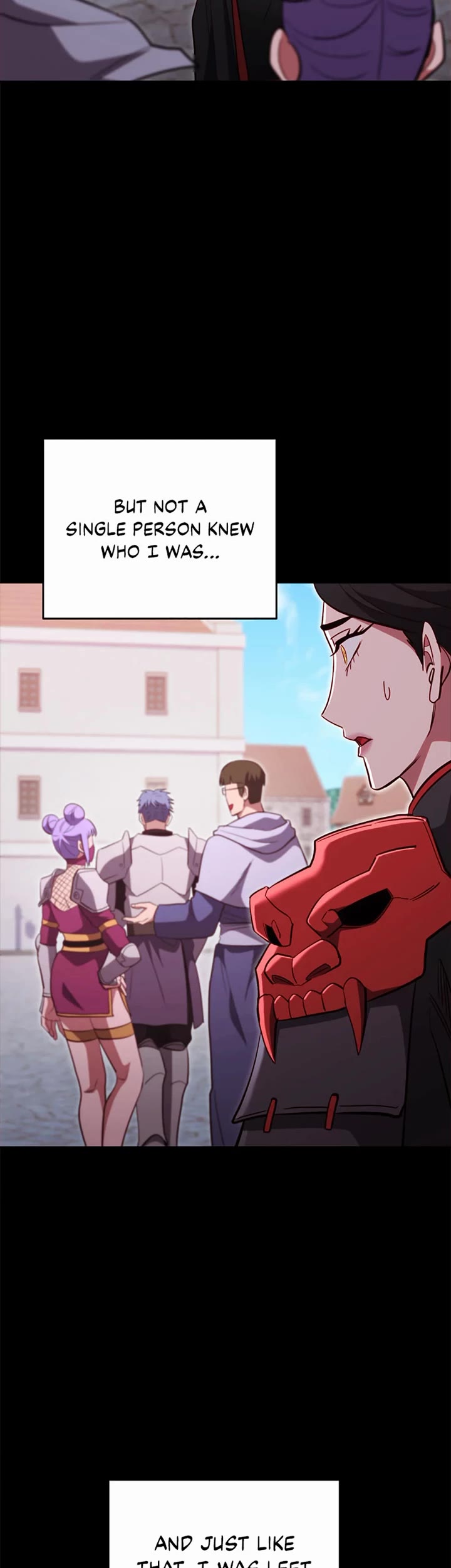 My Insanely Competent Underlings chapter 93 page 10