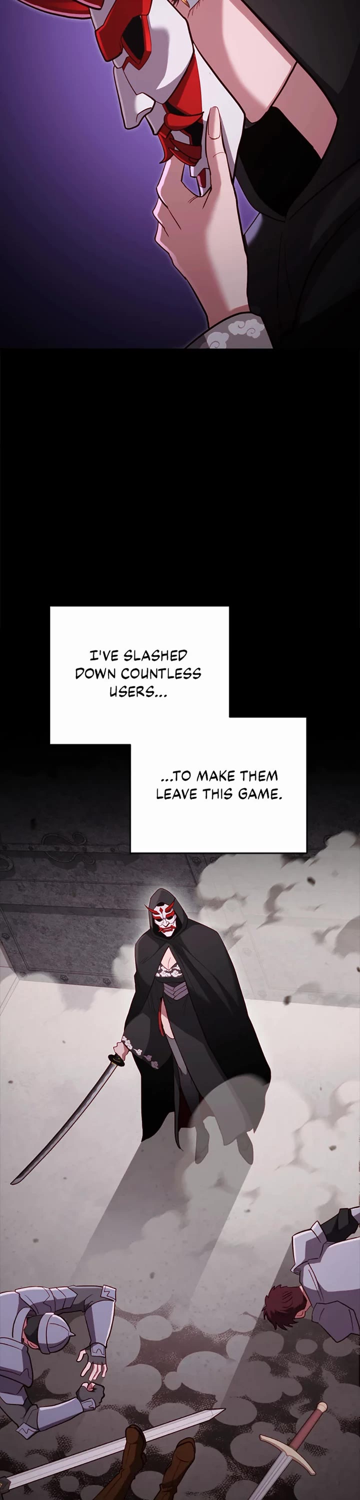 My Insanely Competent Underlings chapter 93 page 13