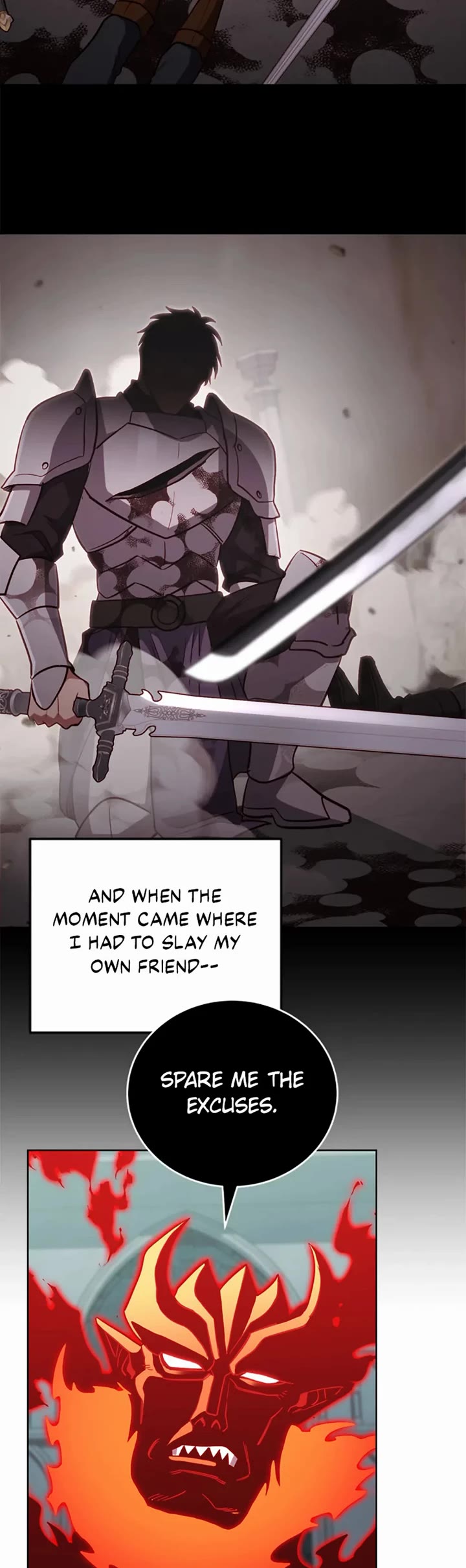 My Insanely Competent Underlings chapter 93 page 14