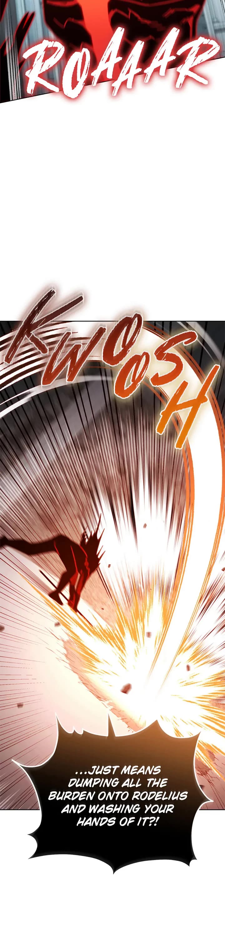 My Insanely Competent Underlings chapter 93 page 18