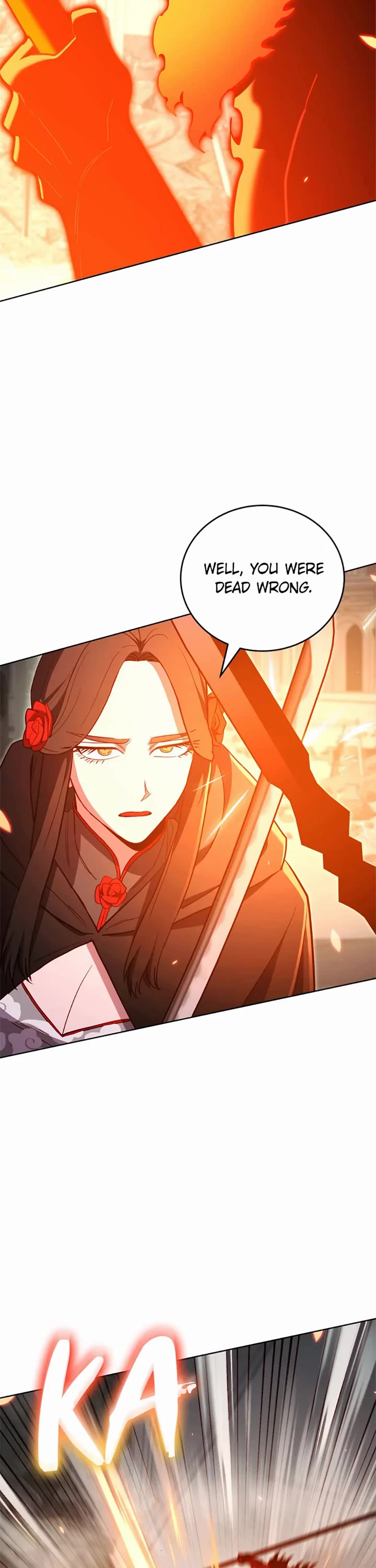 My Insanely Competent Underlings chapter 93 page 2