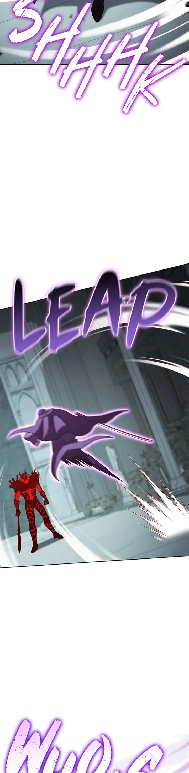 My Insanely Competent Underlings chapter 93 page 20