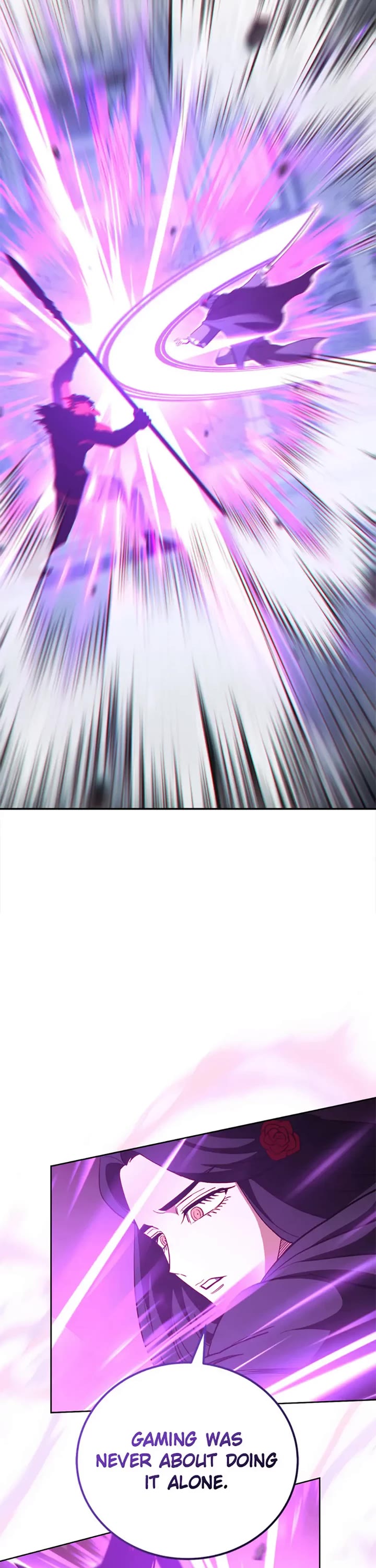 My Insanely Competent Underlings chapter 93 page 22