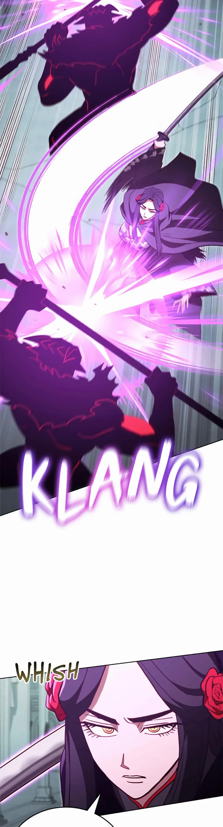 My Insanely Competent Underlings chapter 93 page 24