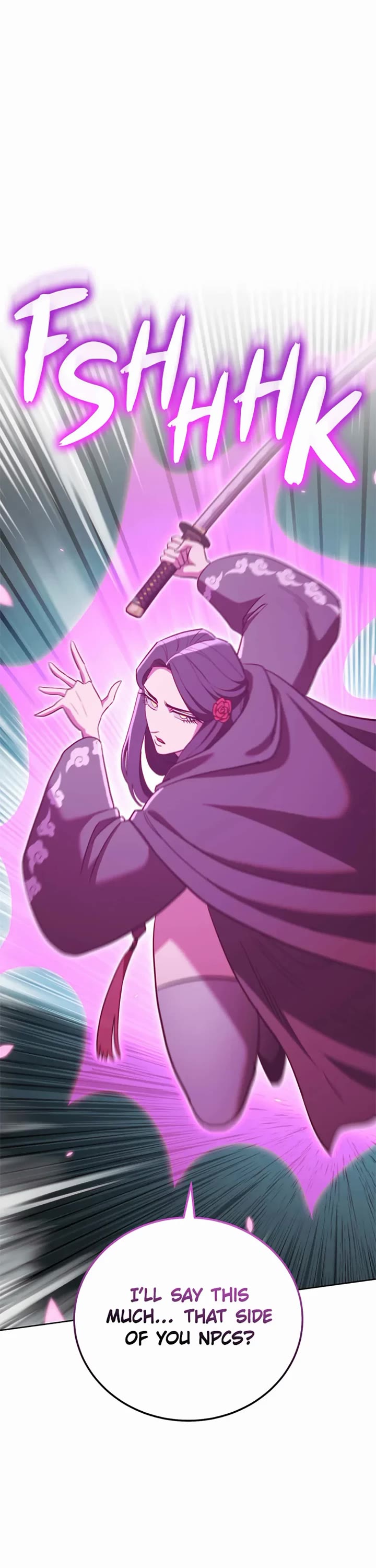 My Insanely Competent Underlings chapter 93 page 27