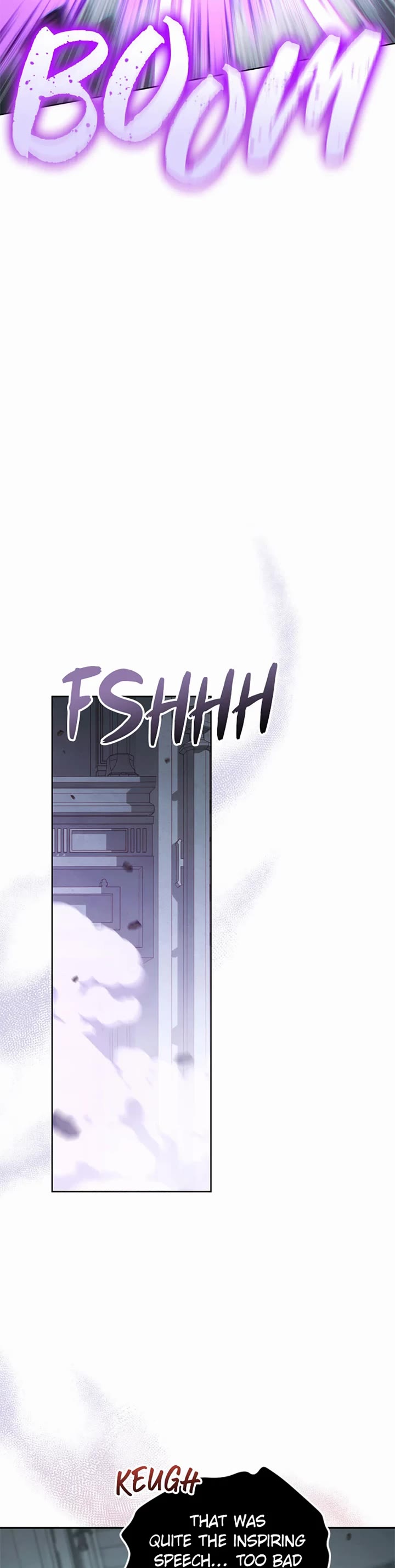 My Insanely Competent Underlings chapter 93 page 29