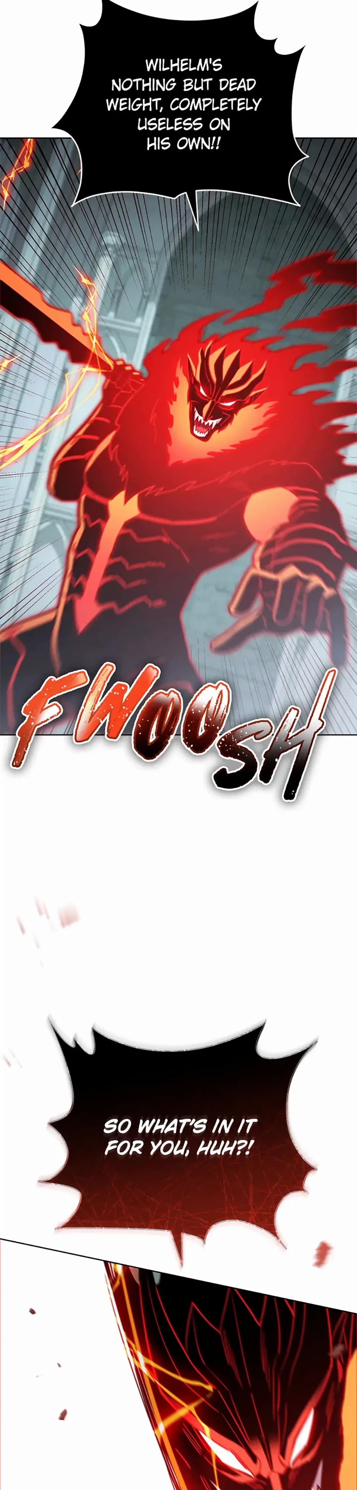 My Insanely Competent Underlings chapter 93 page 31