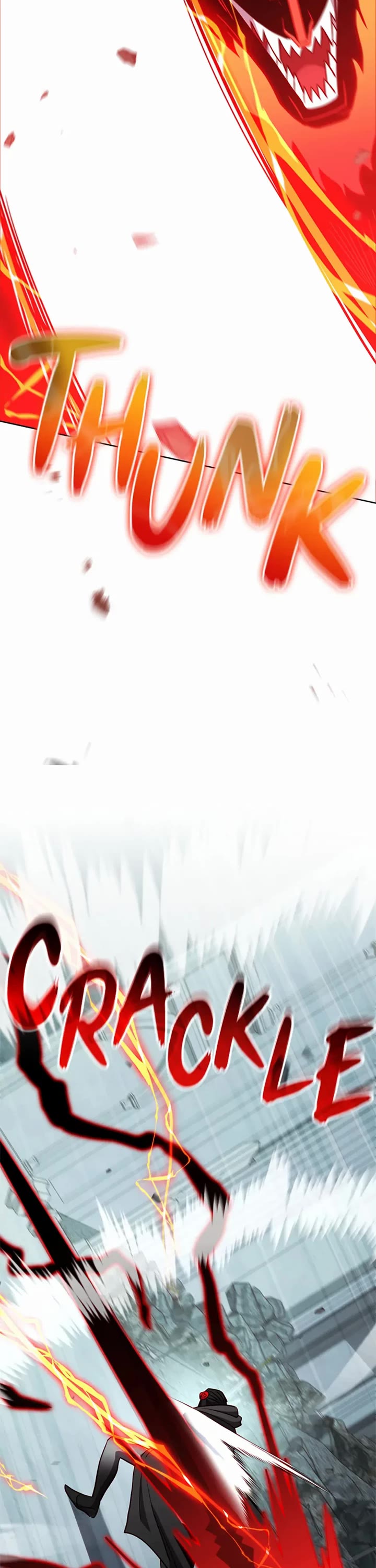 My Insanely Competent Underlings chapter 93 page 32