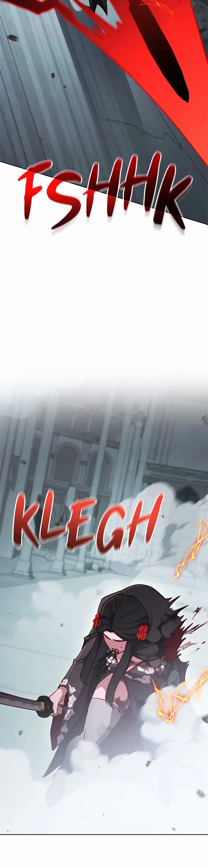 My Insanely Competent Underlings chapter 93 page 33