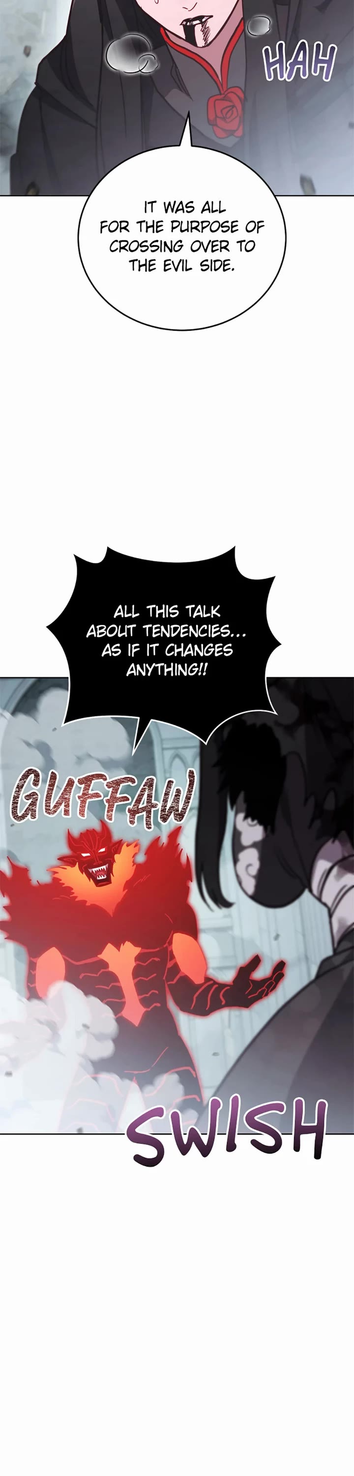 My Insanely Competent Underlings chapter 93 page 36