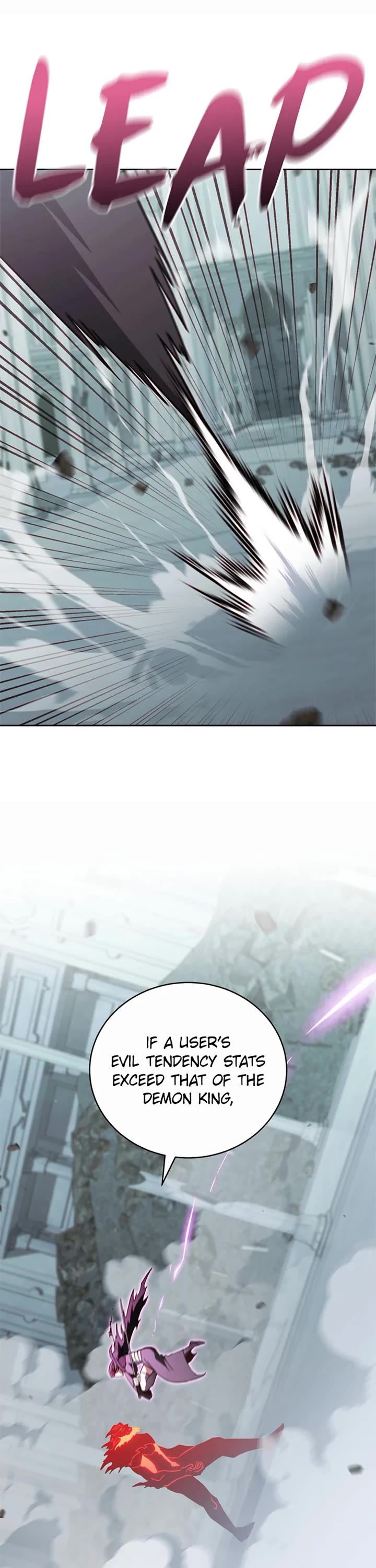 My Insanely Competent Underlings chapter 93 page 37