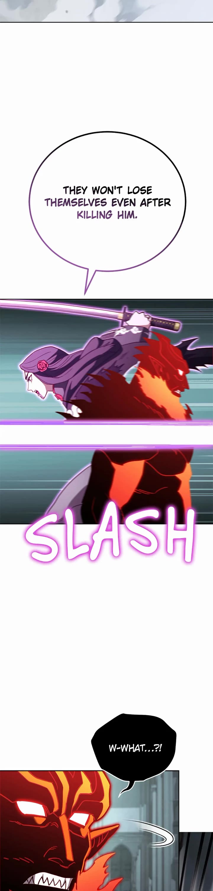 My Insanely Competent Underlings chapter 93 page 38