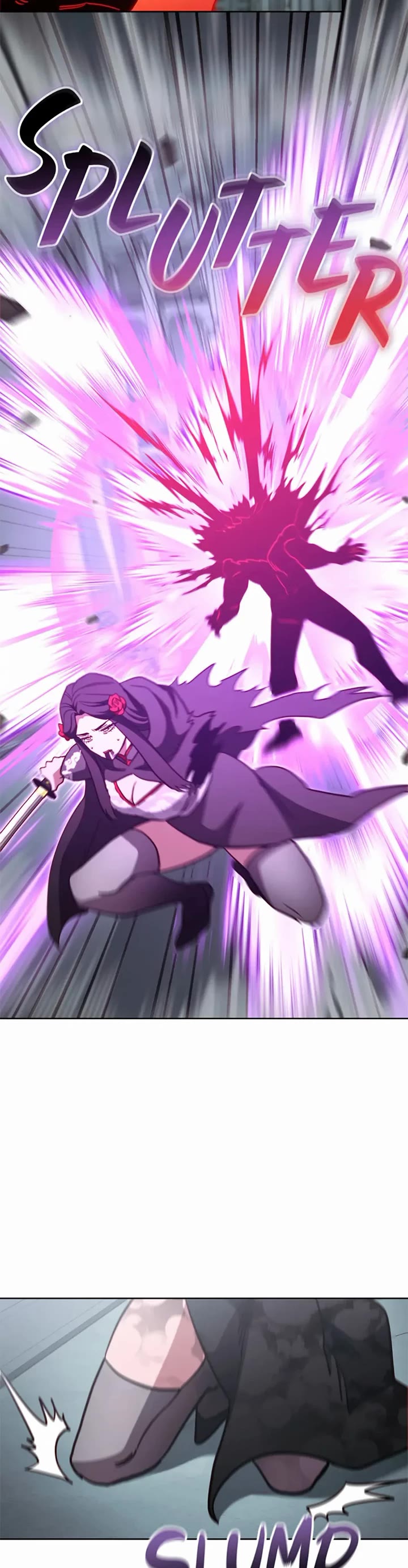 My Insanely Competent Underlings chapter 93 page 39