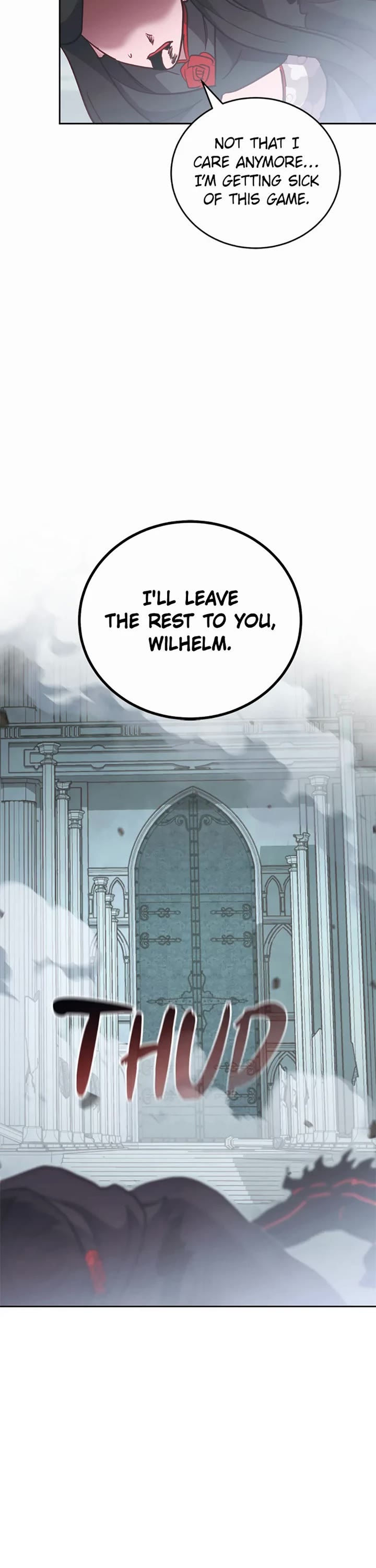 My Insanely Competent Underlings chapter 93 page 41