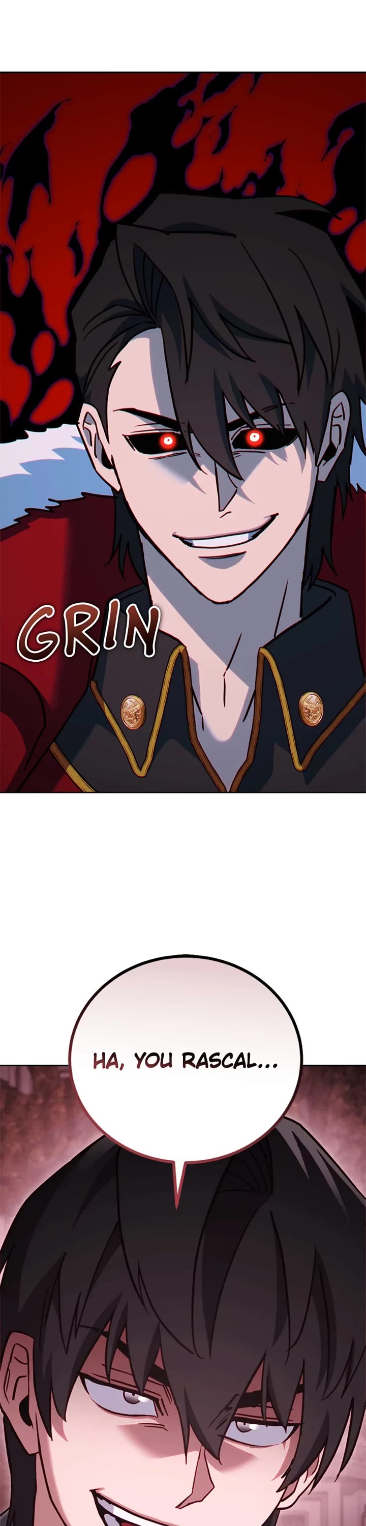 My Insanely Competent Underlings chapter 93 page 42