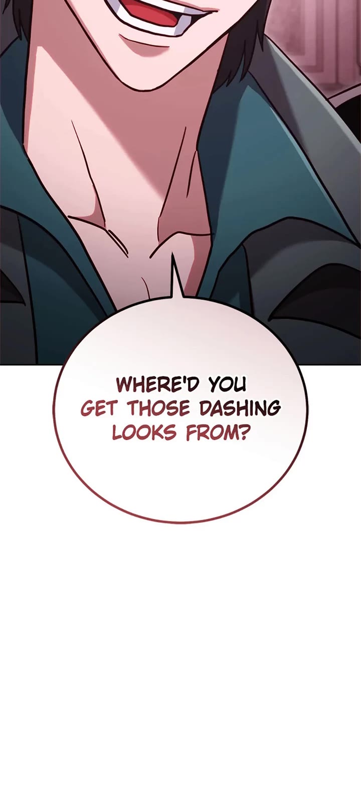 My Insanely Competent Underlings chapter 93 page 43