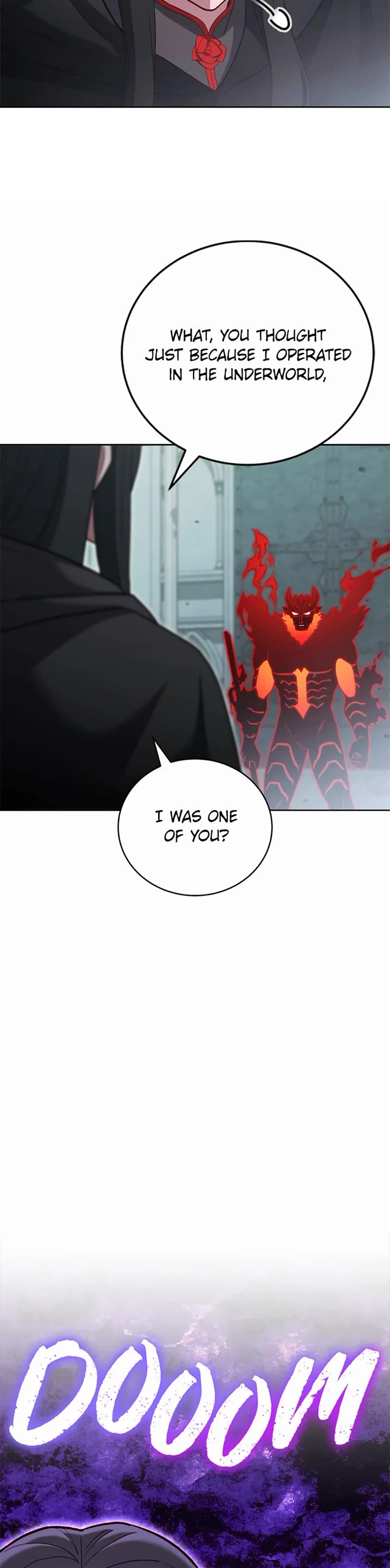 My Insanely Competent Underlings chapter 93 page 5