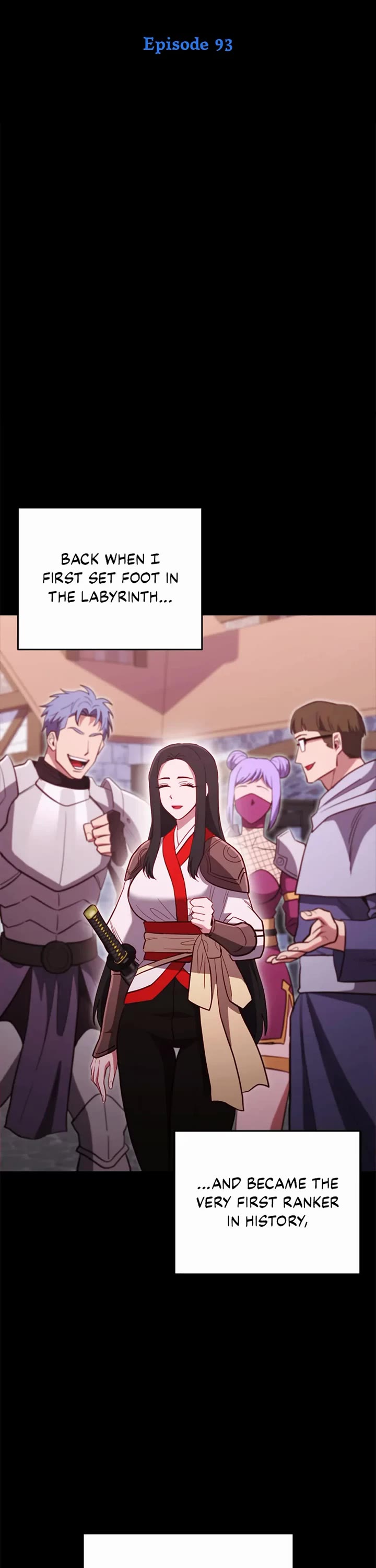 My Insanely Competent Underlings chapter 93 page 7