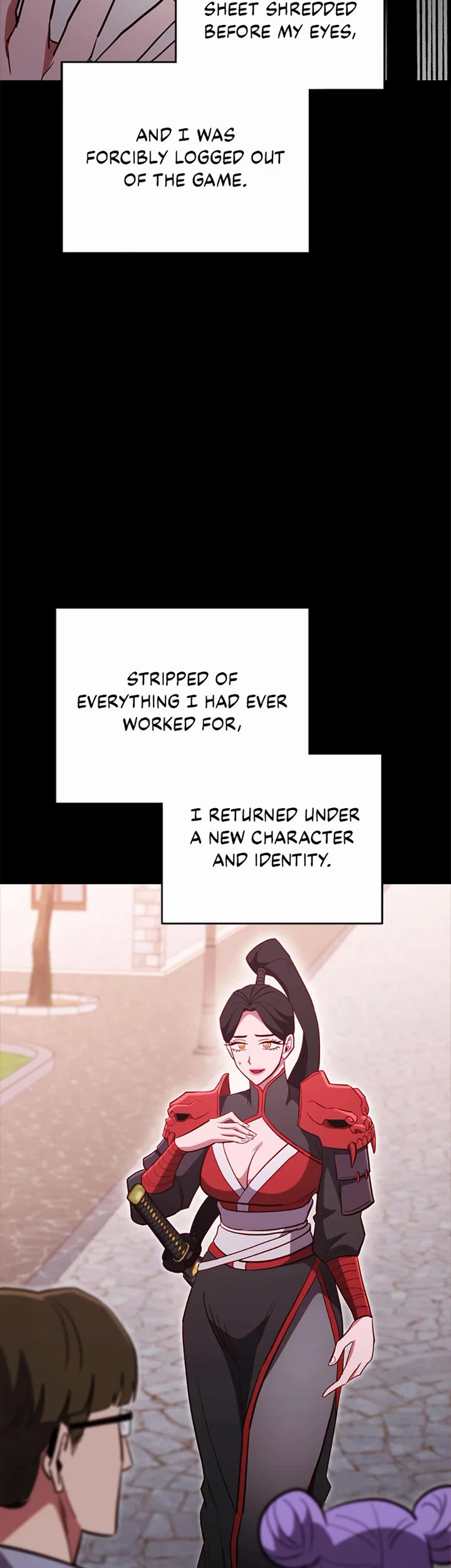 My Insanely Competent Underlings chapter 93 page 9