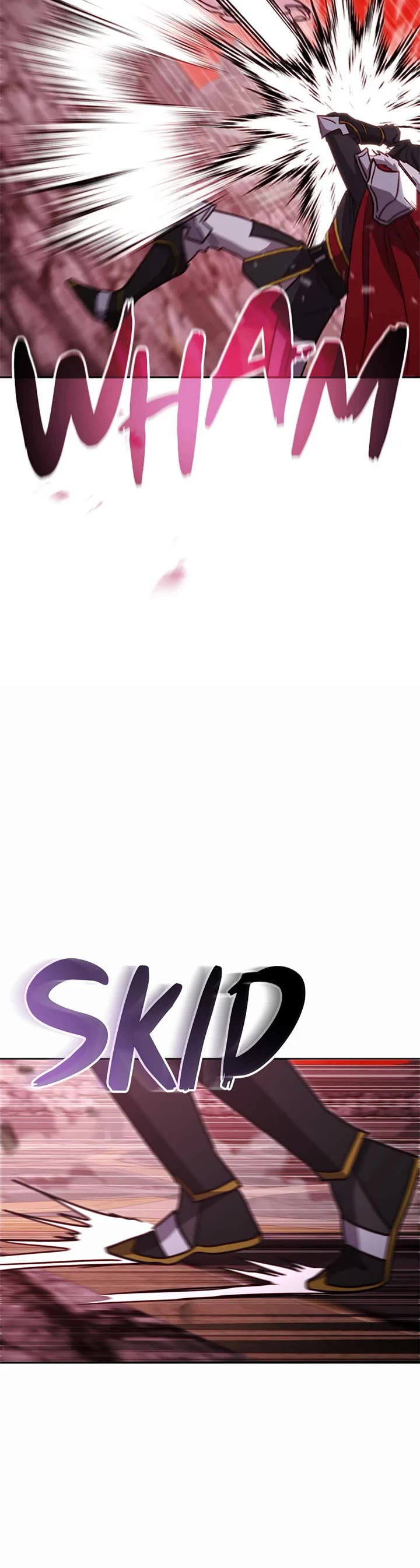 My Insanely Competent Underlings chapter 94 page 14