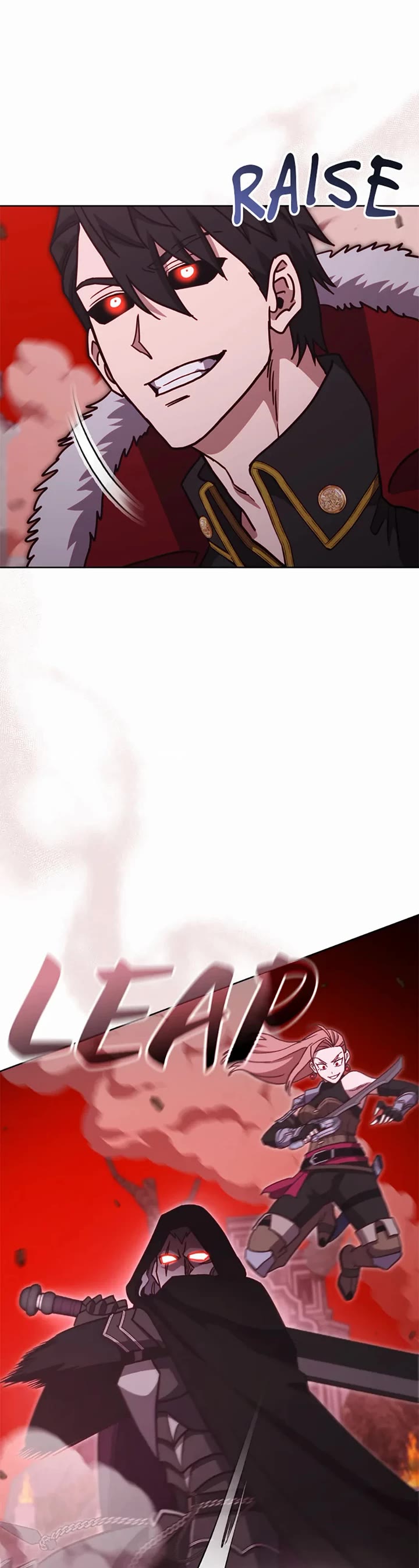 My Insanely Competent Underlings chapter 94 page 15