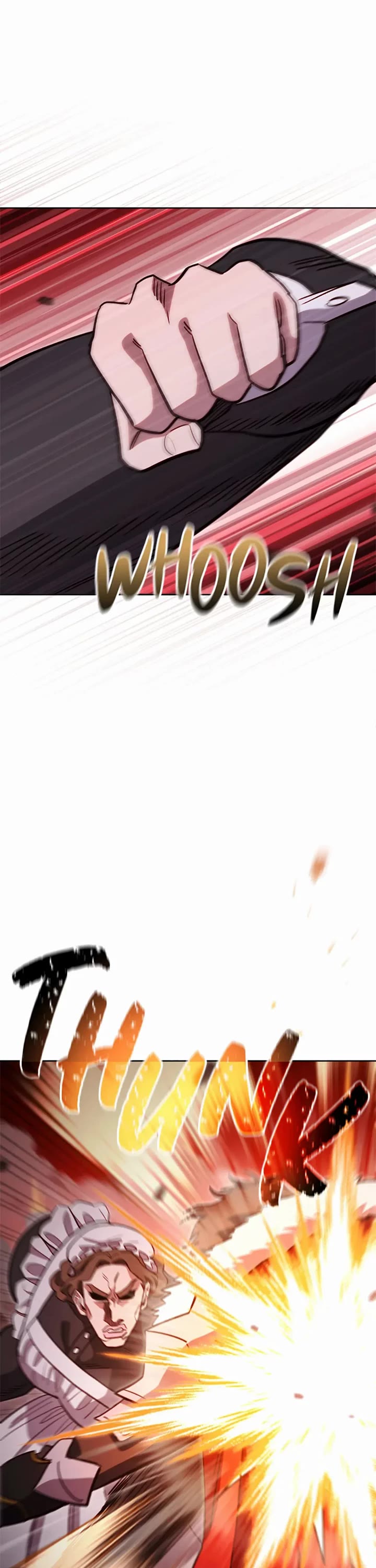 My Insanely Competent Underlings chapter 94 page 21