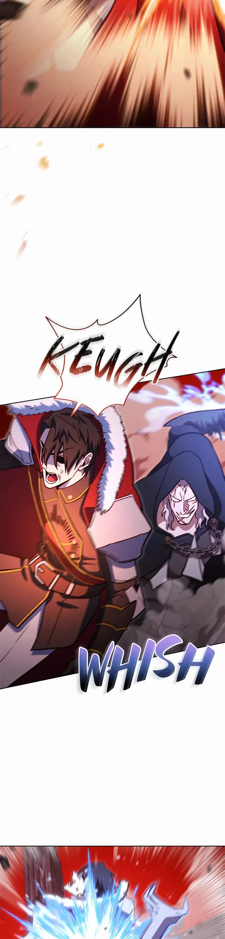 My Insanely Competent Underlings chapter 94 page 22