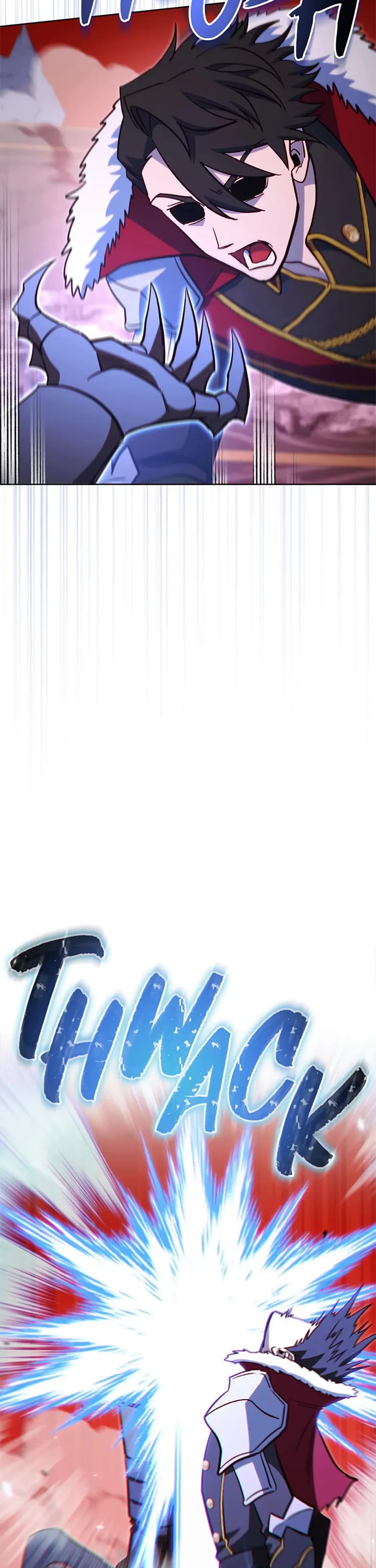 My Insanely Competent Underlings chapter 94 page 27