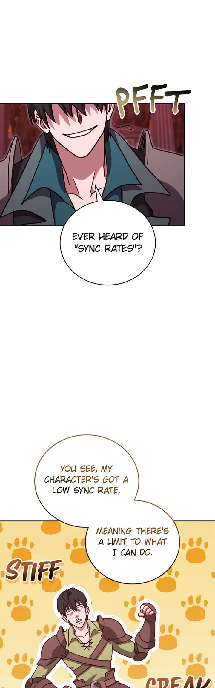 My Insanely Competent Underlings chapter 94 page 35