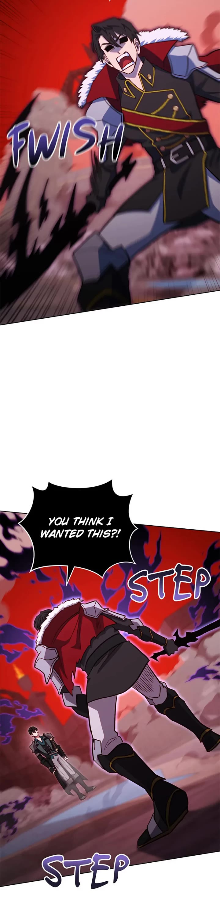 My Insanely Competent Underlings chapter 94 page 42