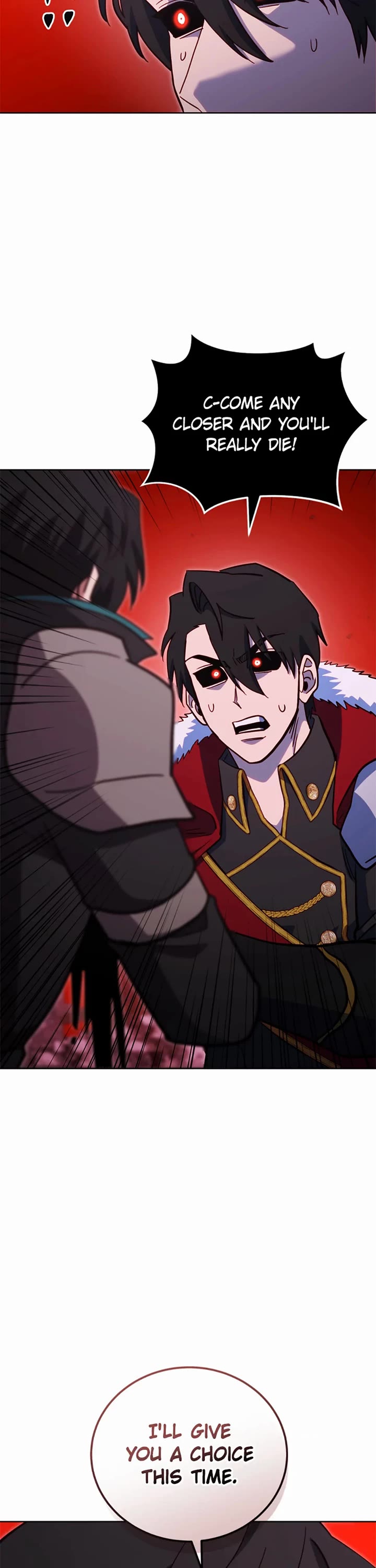 My Insanely Competent Underlings chapter 94 page 51