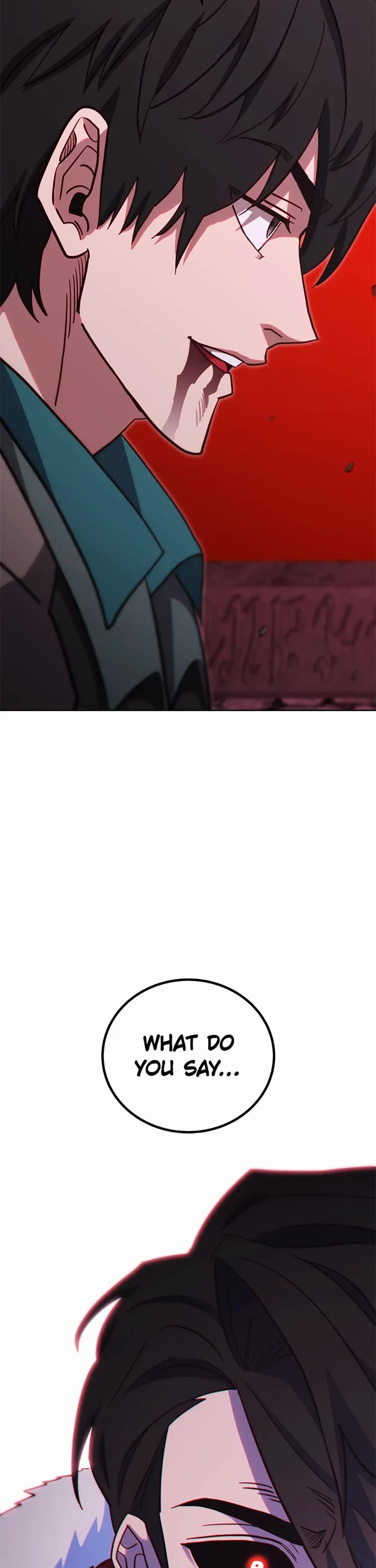 My Insanely Competent Underlings chapter 94 page 52