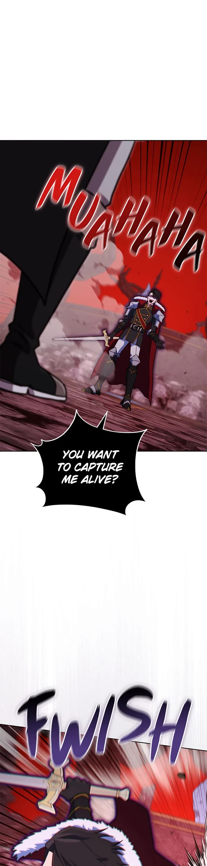 My Insanely Competent Underlings chapter 94 page 7